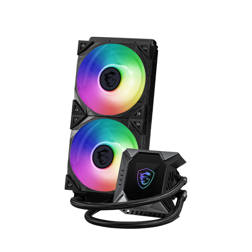 MSI MPG CORELIQUID K240 V2 240mm Sıvı Soğutucu
