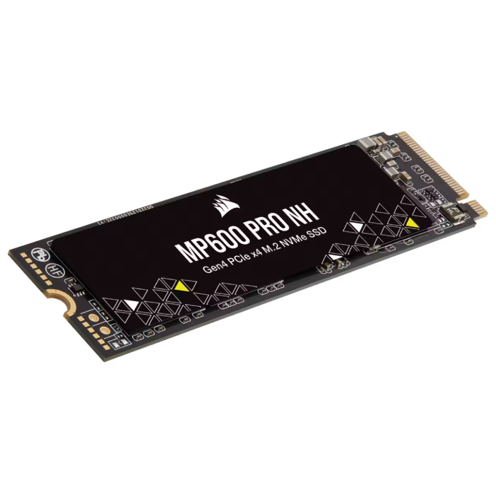 CORSAIR MP600 PRO NH 1TB Gen4 NVMe M.2 SSD (7000MB Okuma / 5700MB