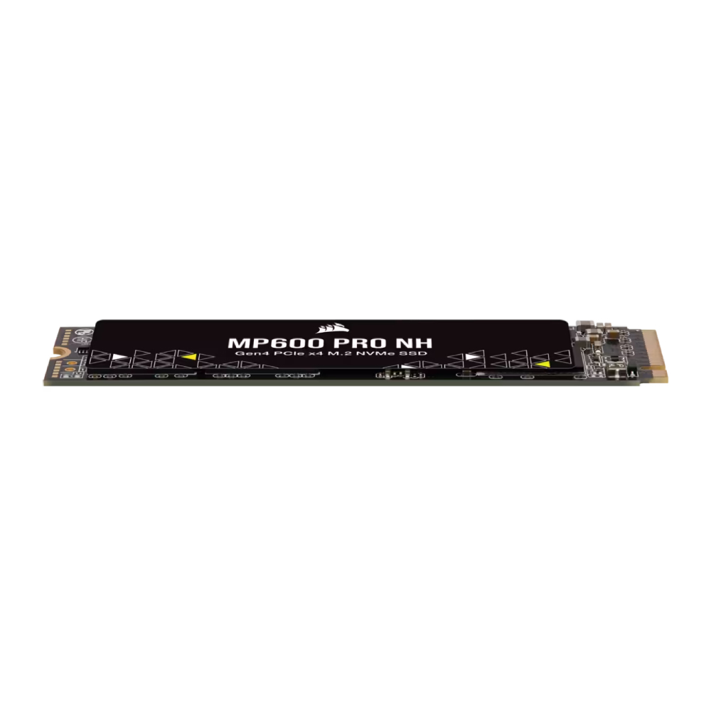 CORSAIR MP600 PRO NH 1TB Gen4 NVMe M.2 SSD (7000MB Okuma / 5700MB