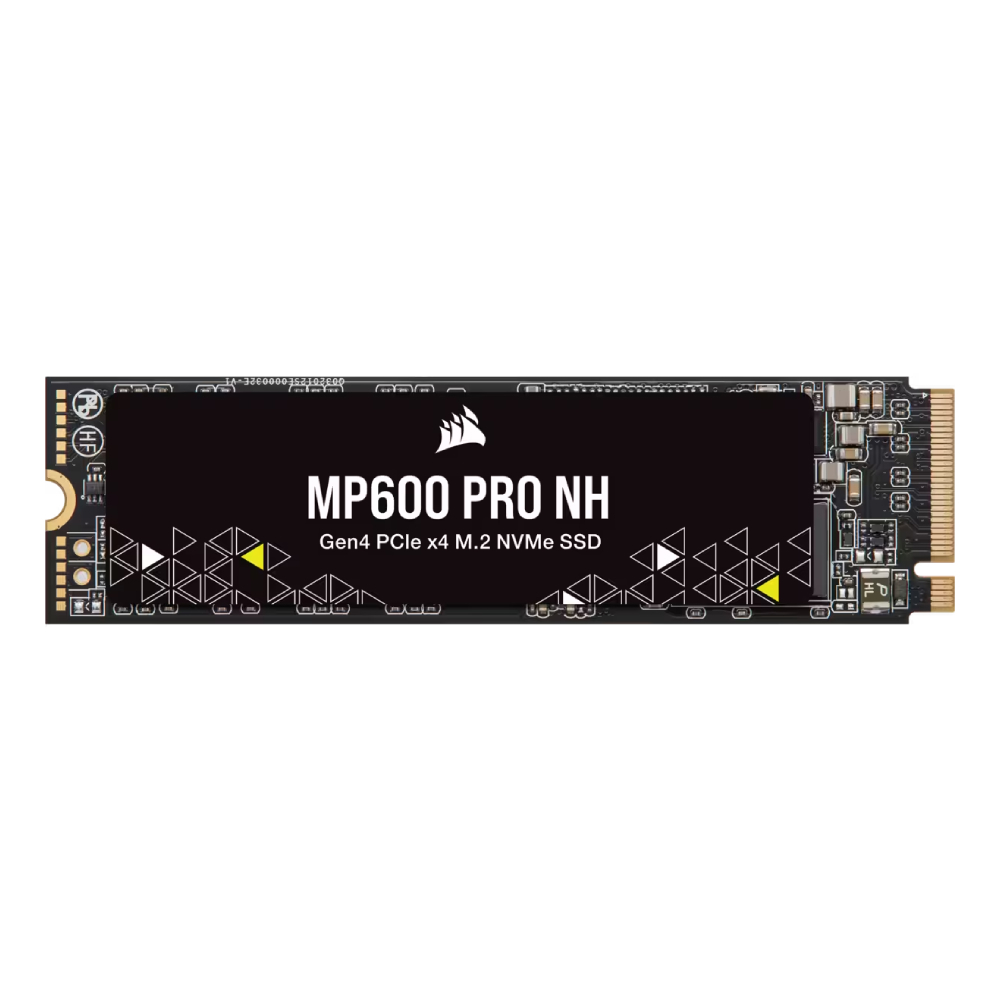 CORSAIR MP600 PRO NH 1TB Gen4 NVMe M.2 SSD (7000MB Okuma / 5700MB