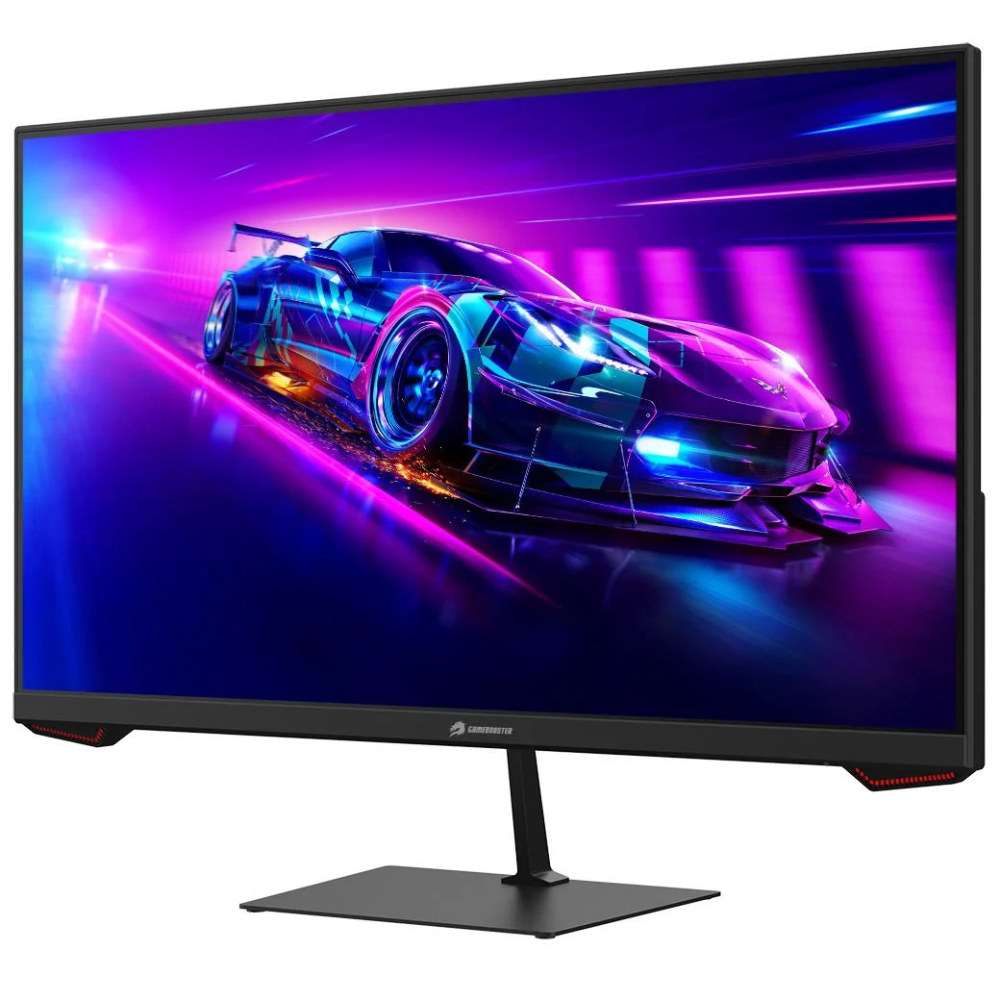 GameBooster GB-2416FF 23.8" 165Hz 1ms HDMI DP FreeSync G-Sync FHD VA Gaming Monitör