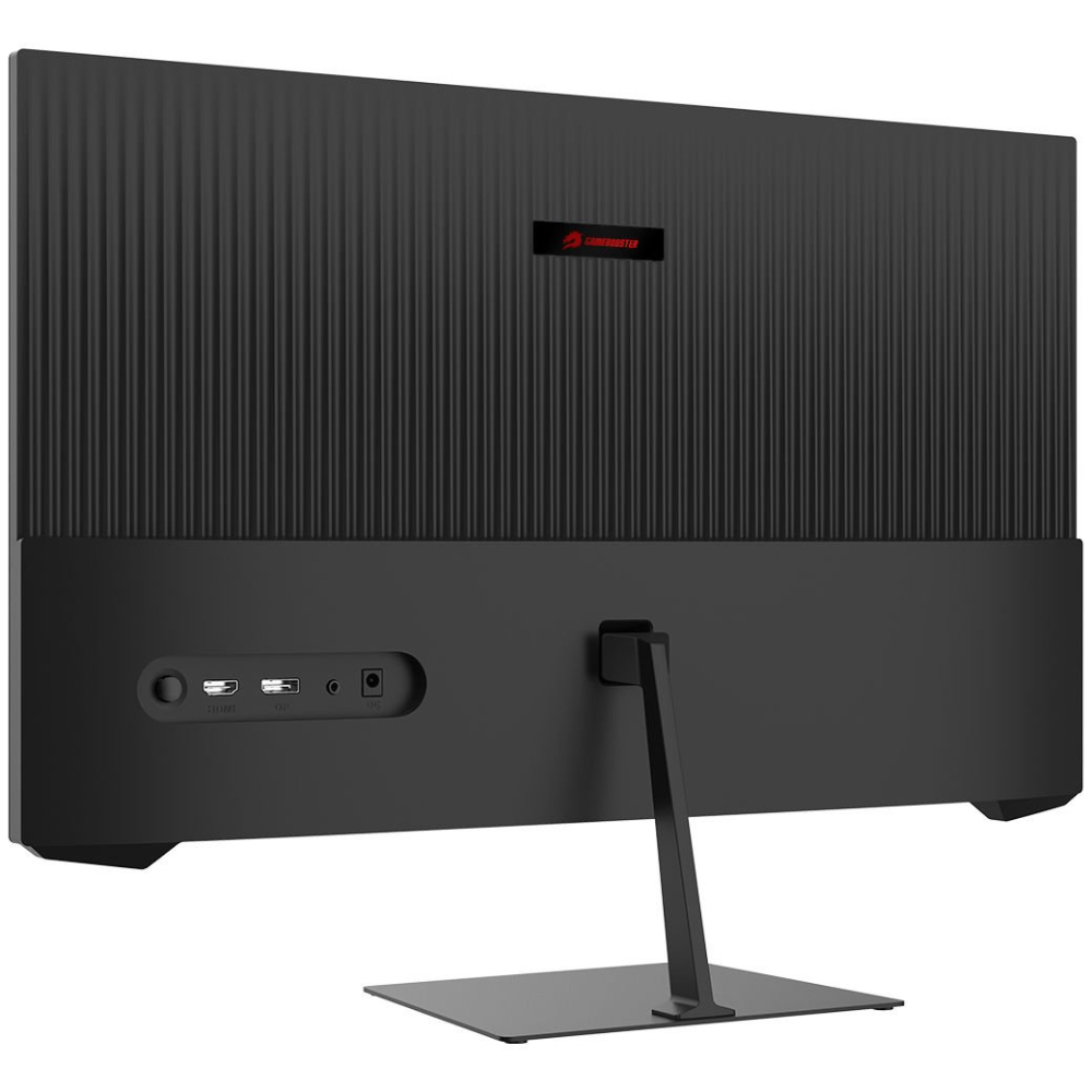 GameBooster GB-2416FF 23.8" 165Hz 1ms HDMI DP FreeSync G-Sync FHD VA Gaming Monitör