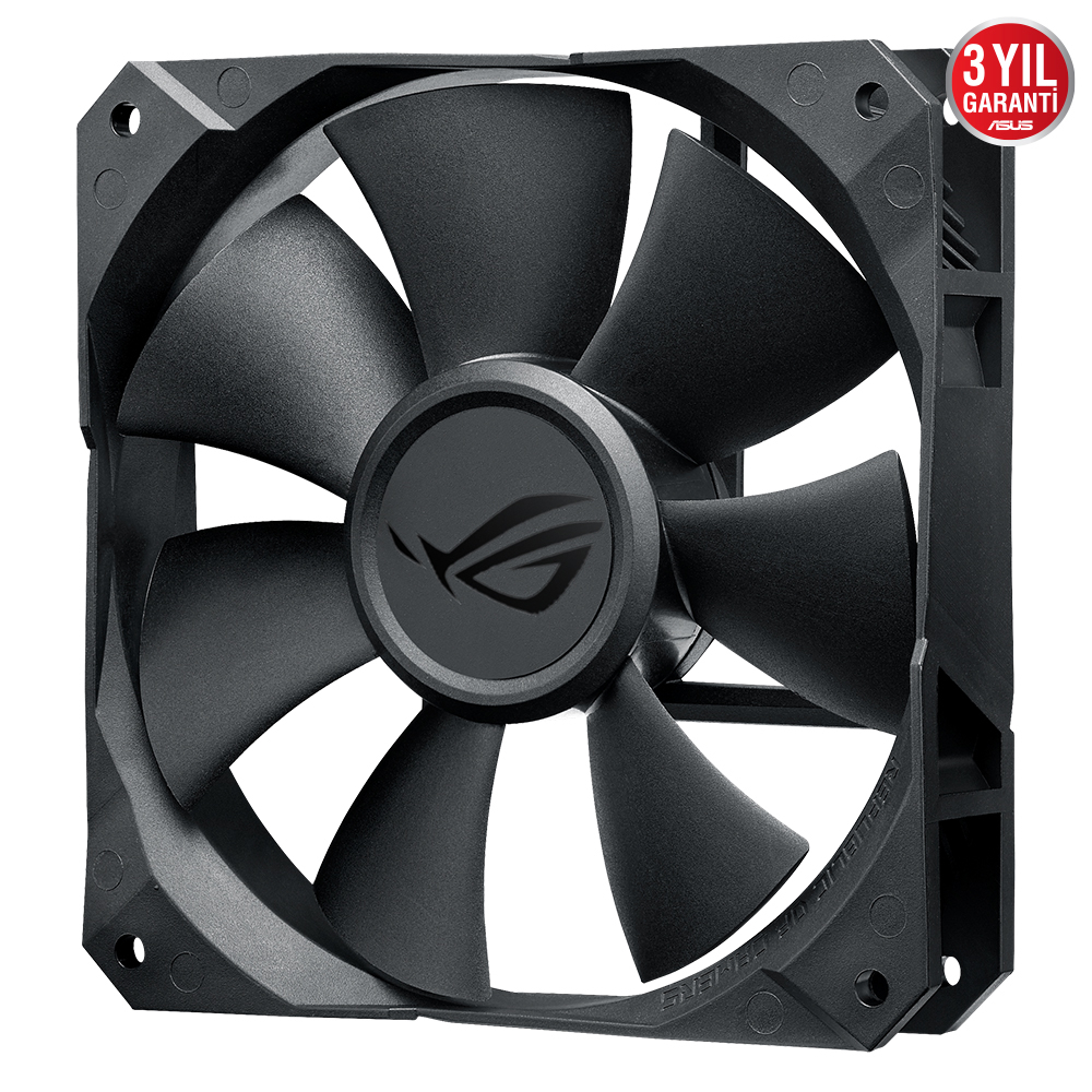 ASUS ROG RYUO 120 RGB 120mm İşlemci Sıvı Soğutucu