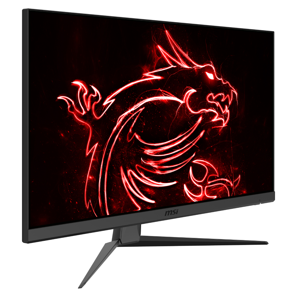MSI G2722 27" 170Hz 1ms HDMI DP FreeSync Premium FHD IPS Gaming Monitör
