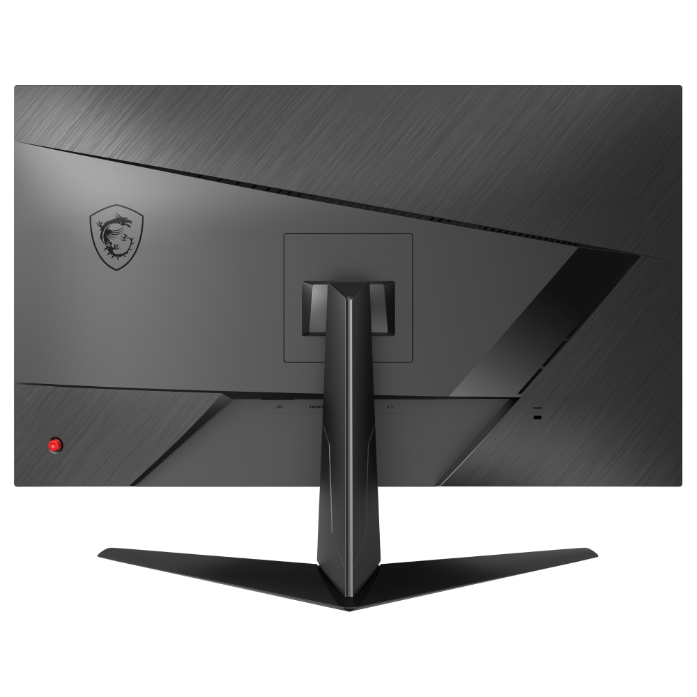 MSI G2722 27" 170Hz 1ms HDMI DP FreeSync Premium FHD IPS Gaming Monitör