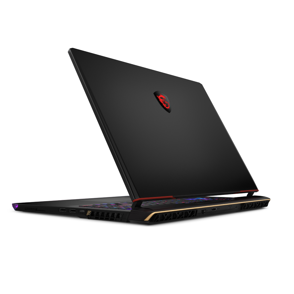 MSI RAIDER GE78HX 13VH-037TR i9-13950HX 64GB DDR5 RTX4080 GDDR6 12GB 2TB SSD 17.0" QHD+ 240Hz W11 Notebook