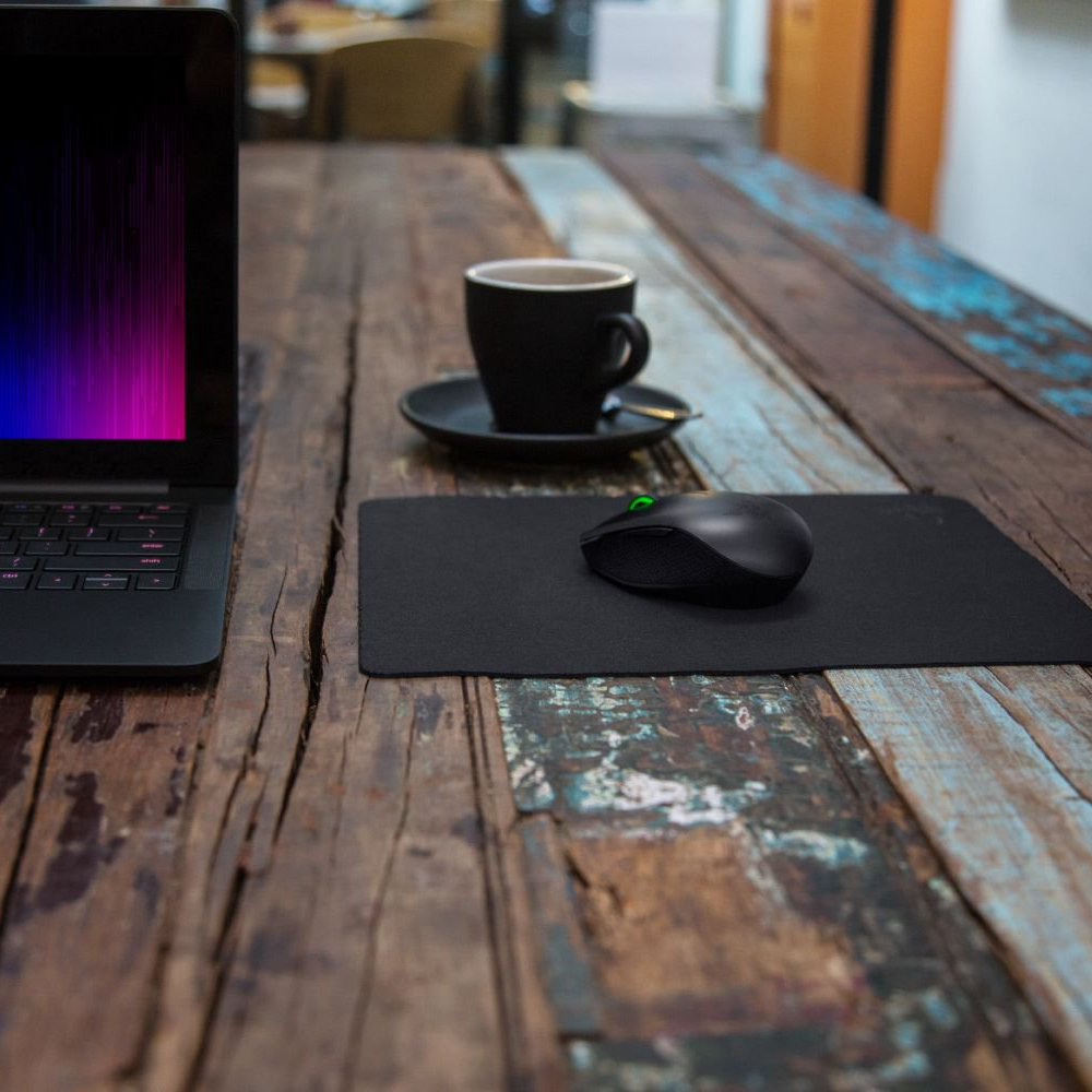 Razer Goliathus Mobile Stealth Edition Mousepad