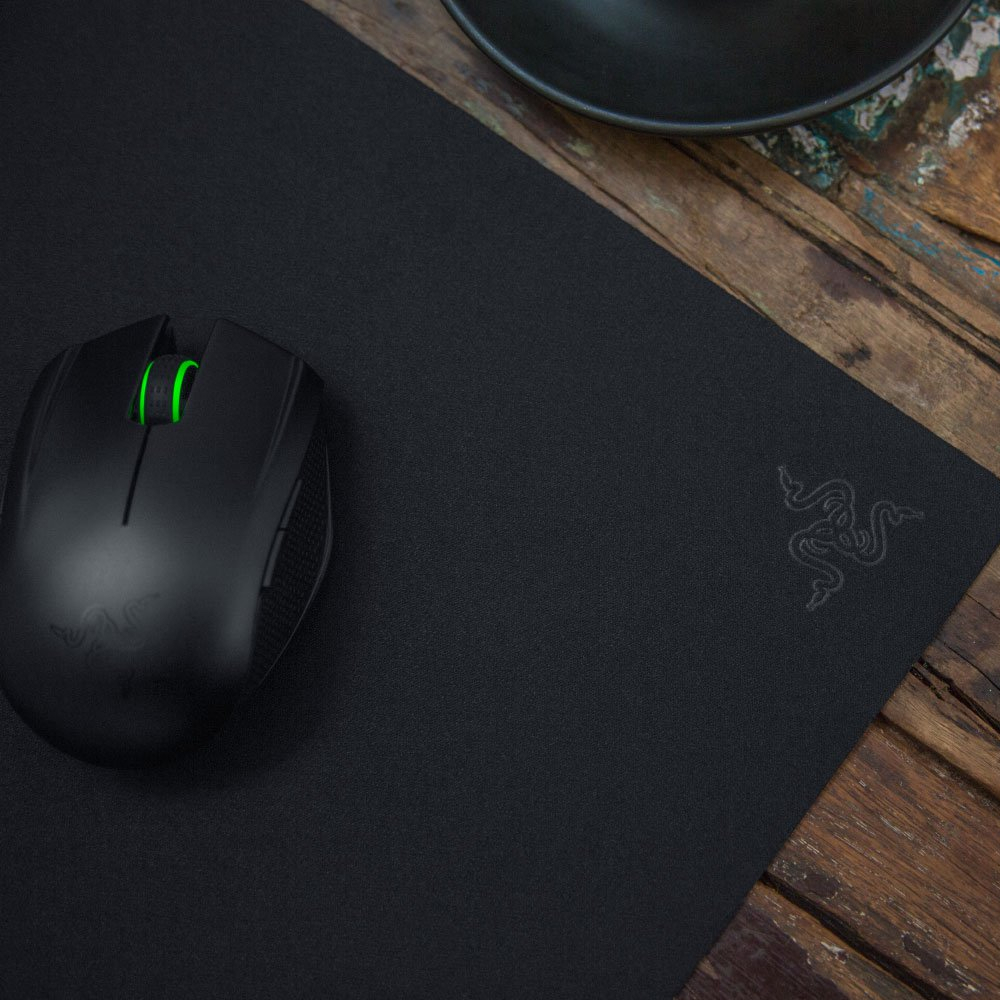 Razer Goliathus Mobile Stealth Edition Mousepad