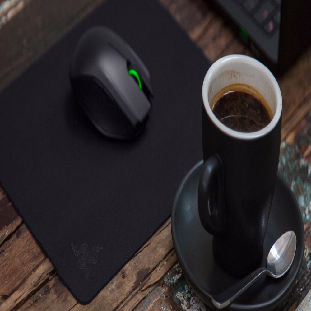 Razer Goliathus Mobile Stealth Edition Mousepad