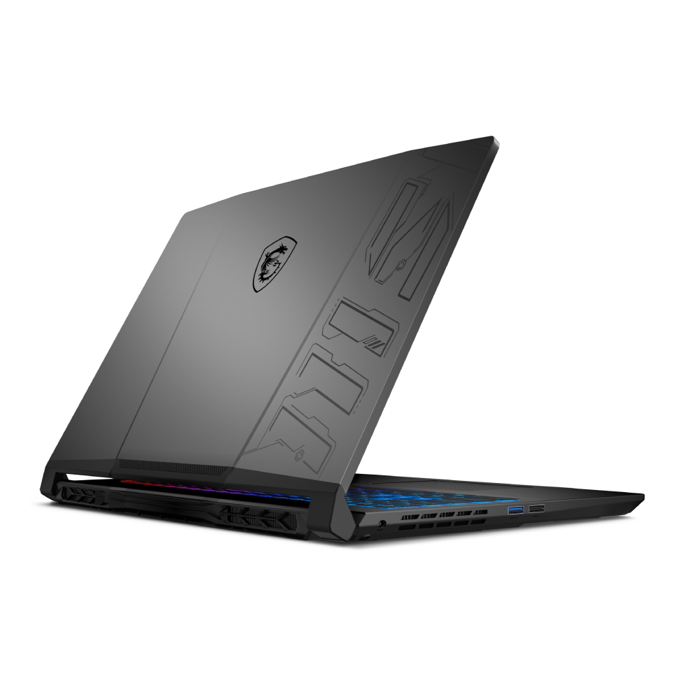 MSI PULSE 15 B13VFK-498TR i7-13700H 32GB DDR5 RTX4060 GDDR6 8GB 1TB SSD 15.6" FHD 144Hz W11 Notebook 