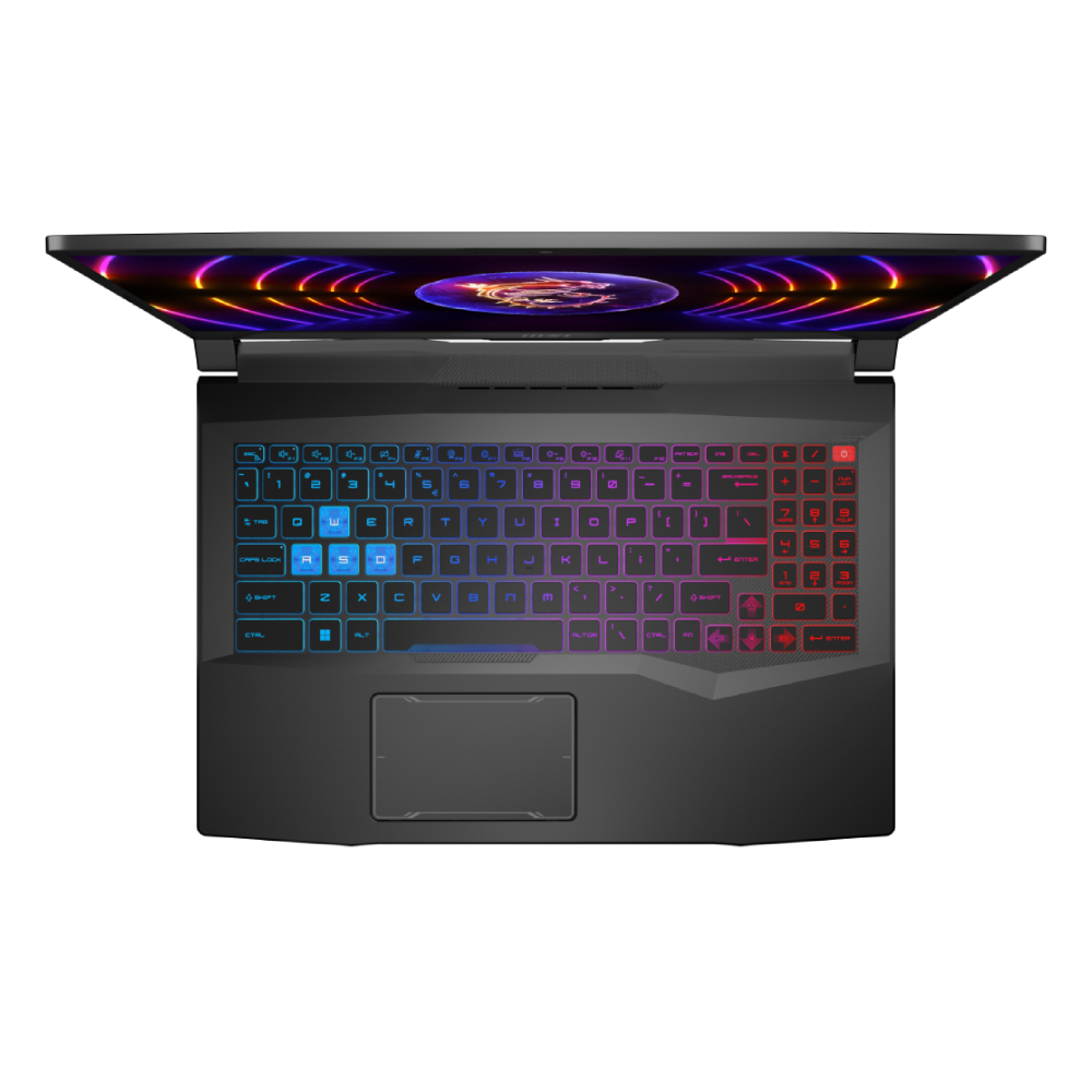 MSI PULSE 15 B13VFK-498TR i7-13700H 32GB DDR5 RTX4060 GDDR6 8GB 1TB SSD 15.6" FHD 144Hz W11 Notebook 