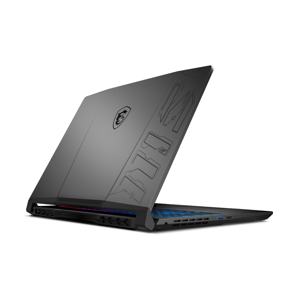 MSI PULSE 15 B13VGK-440TR i7-13700H 32GB DDR5 RTX4070 GDDR6 8GB 1TB SSD 15.6" FHD 144Hz W11 Notebook 