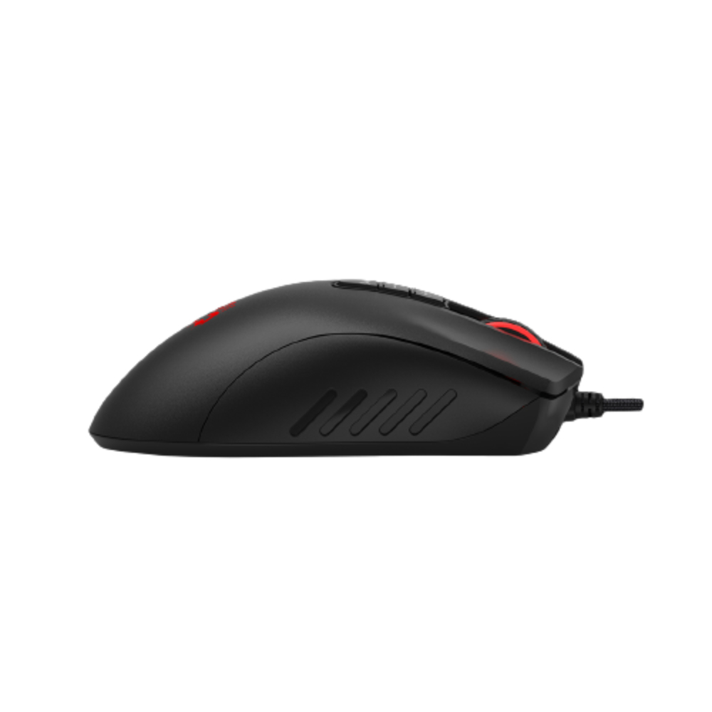 A4Tech Bloody ES5 S.BLACK 3200 CPI RGB Optik Kablolu Gaming Mouse