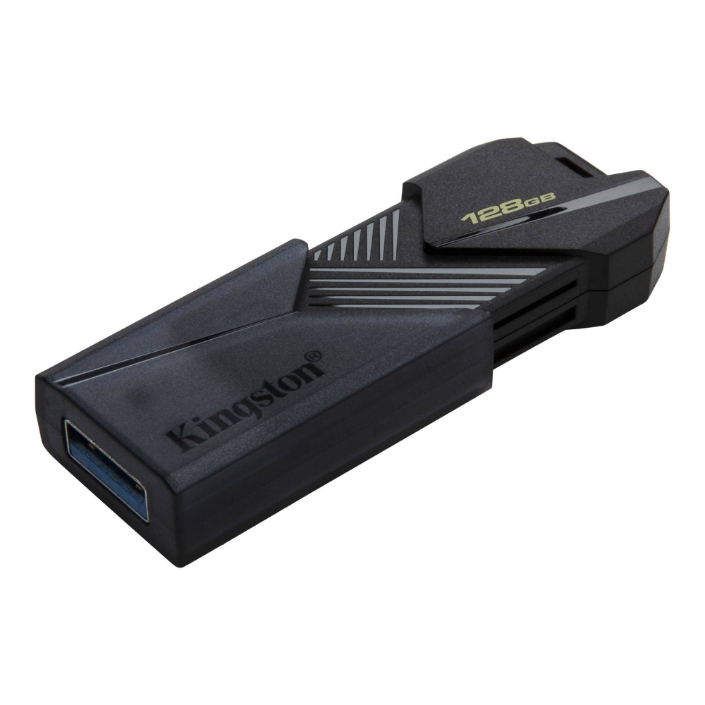 Kingston 128GB DataTraveler Exodia Onyx USB 3.2 USB Bellek