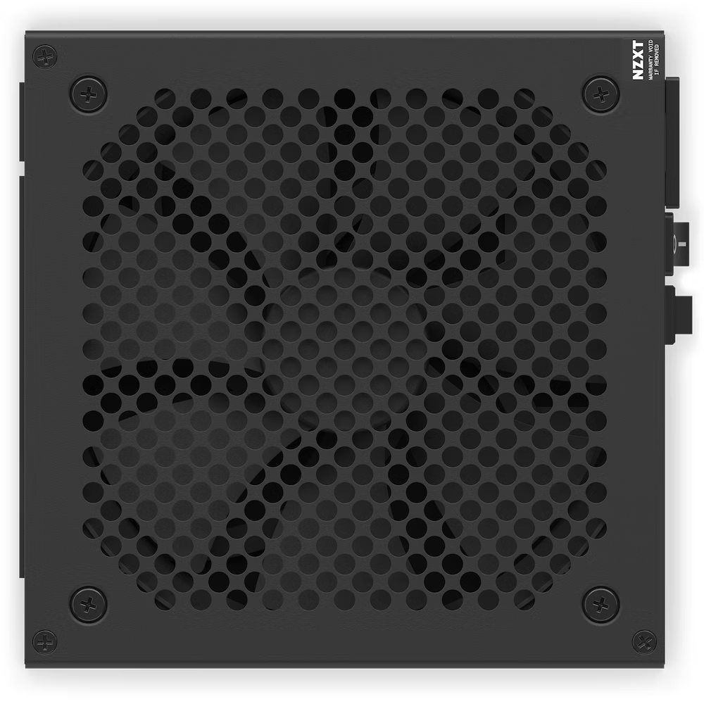 NZXT C750 750W 80+ Gold Full Modüler 135mm Fanlı PSU