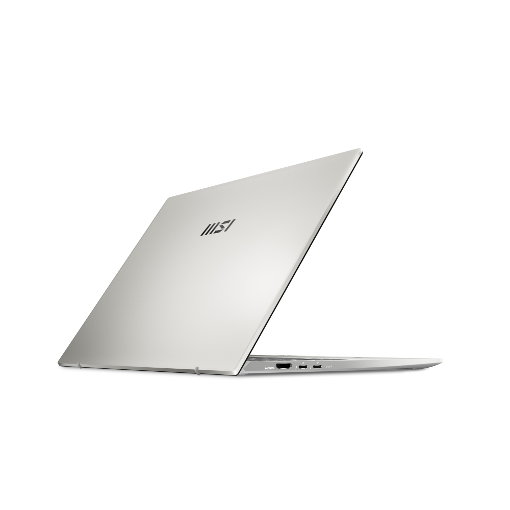 MSI PRESTIGE 14 EVO B13M-283TR i7-13700H 32GB LPDDR5 UMA 1TB SSD 14" FHD W11P Notebook