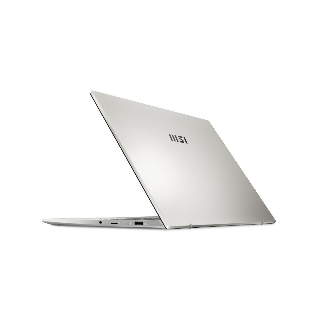 MSI PRESTIGE 14 EVO B13M-283TR i7-13700H 32GB LPDDR5 UMA 1TB SSD 14" FHD W11P Notebook