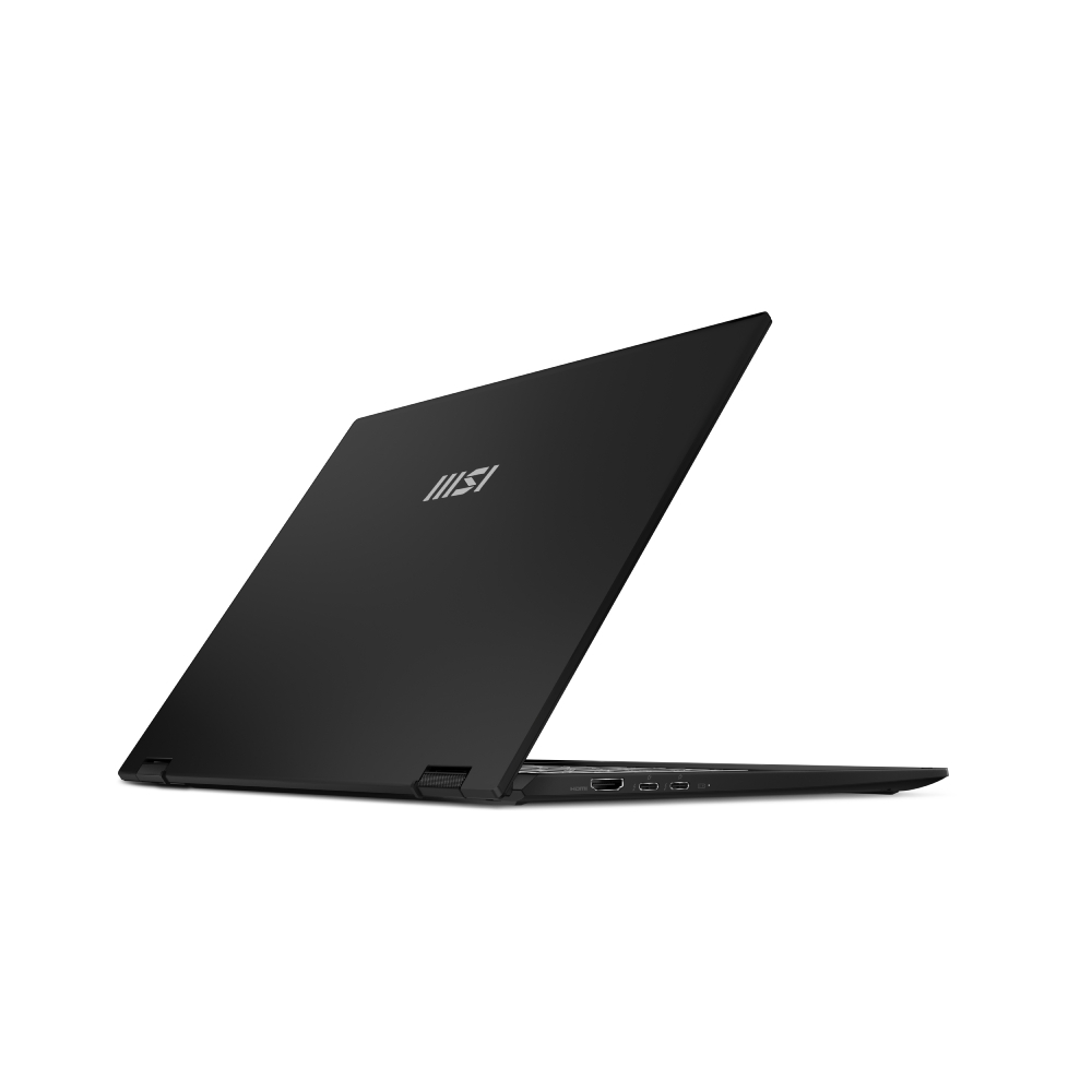MSI SUMMIT E16 FLIP A13VFT-055TR i7-1360P 32GB LPDDR5 RTX4060 GDDR6 8GB 2TB SSD 16" QHD+ 165Hz W11P Notebook