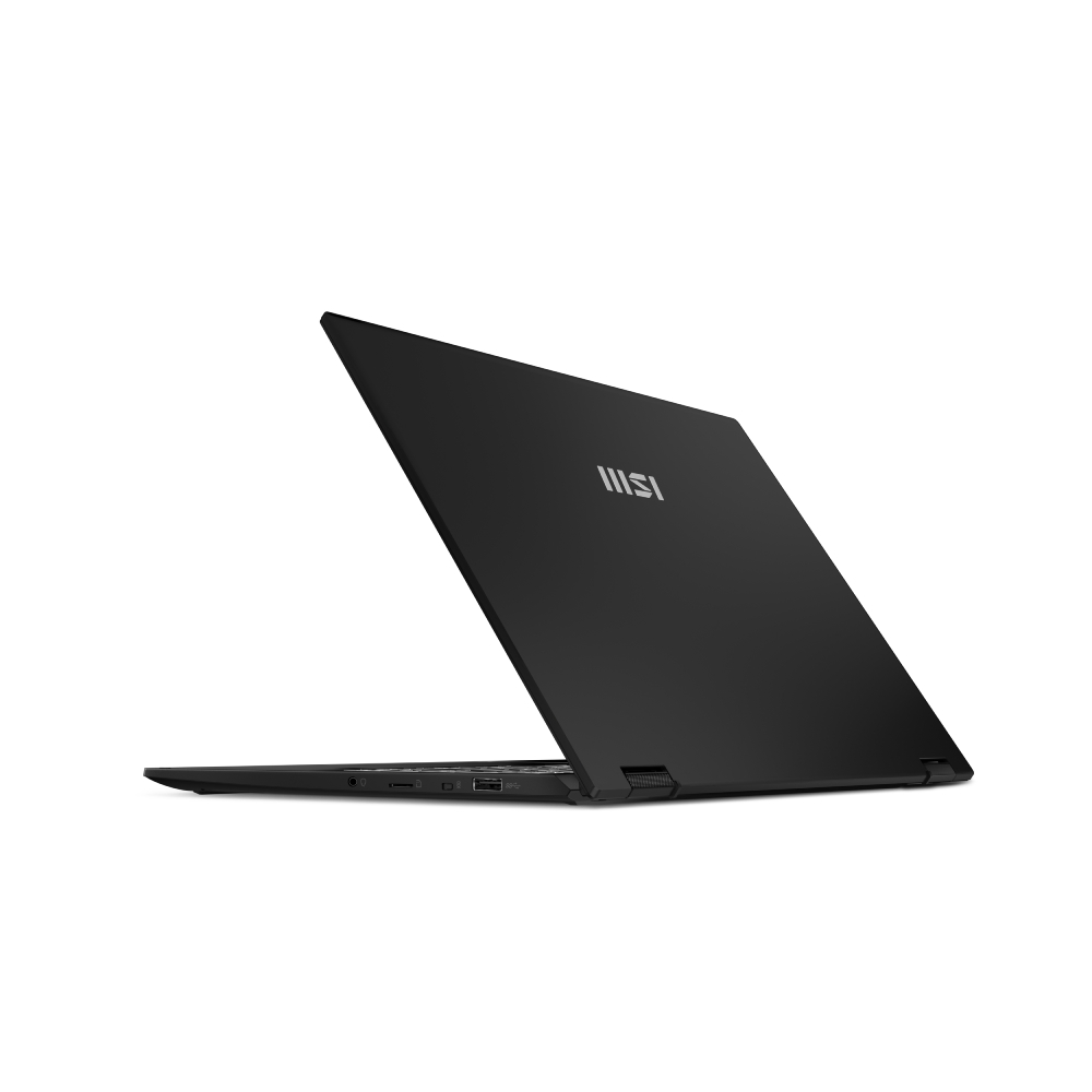 MSI SUMMIT E14 FLIP EVO A13MT-281TR i7-1360P 32GB LPDDR5 UMA 1TB SSD 14" QHD+ W11P Notebook
