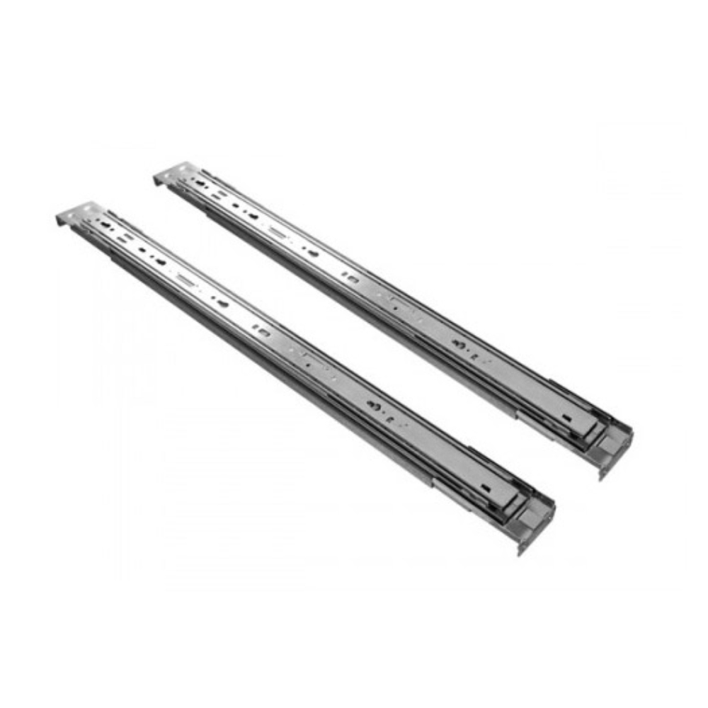 ASUSTOR AS-RAIL Asustor 1U ve 2U Uyumlu Kabinet Montaj Aparatı