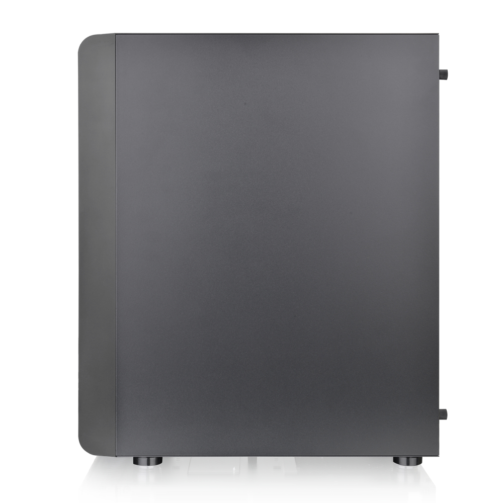 Thermaltake S200 TG 650W 80+ USB 3.0 ARGB ATX Mid Tower Kasa