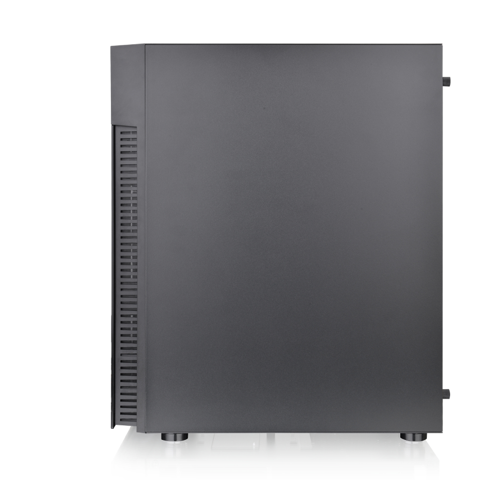 Thermaltake View 200 TG 650W 80+ USB 3.0 ARGB ATX Mid Tower Kasa