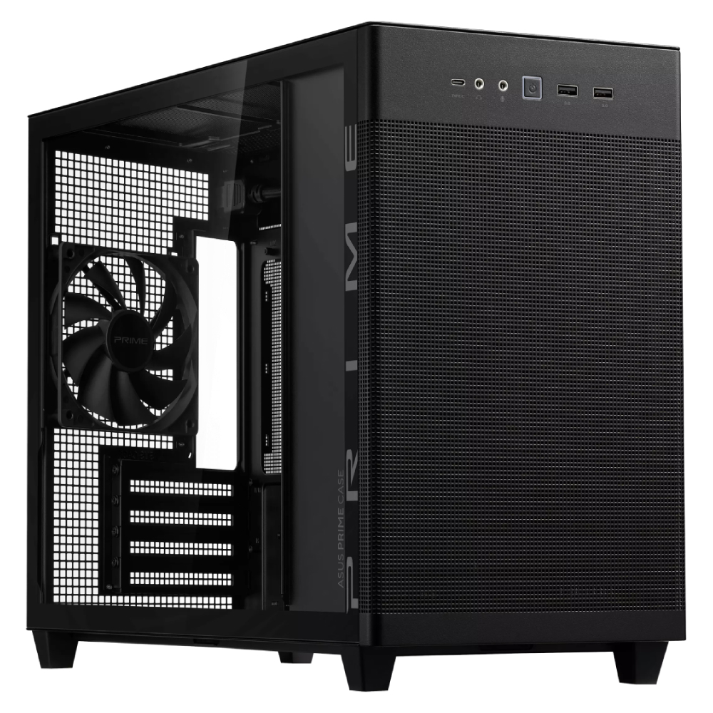 Micro ATX Kasa
