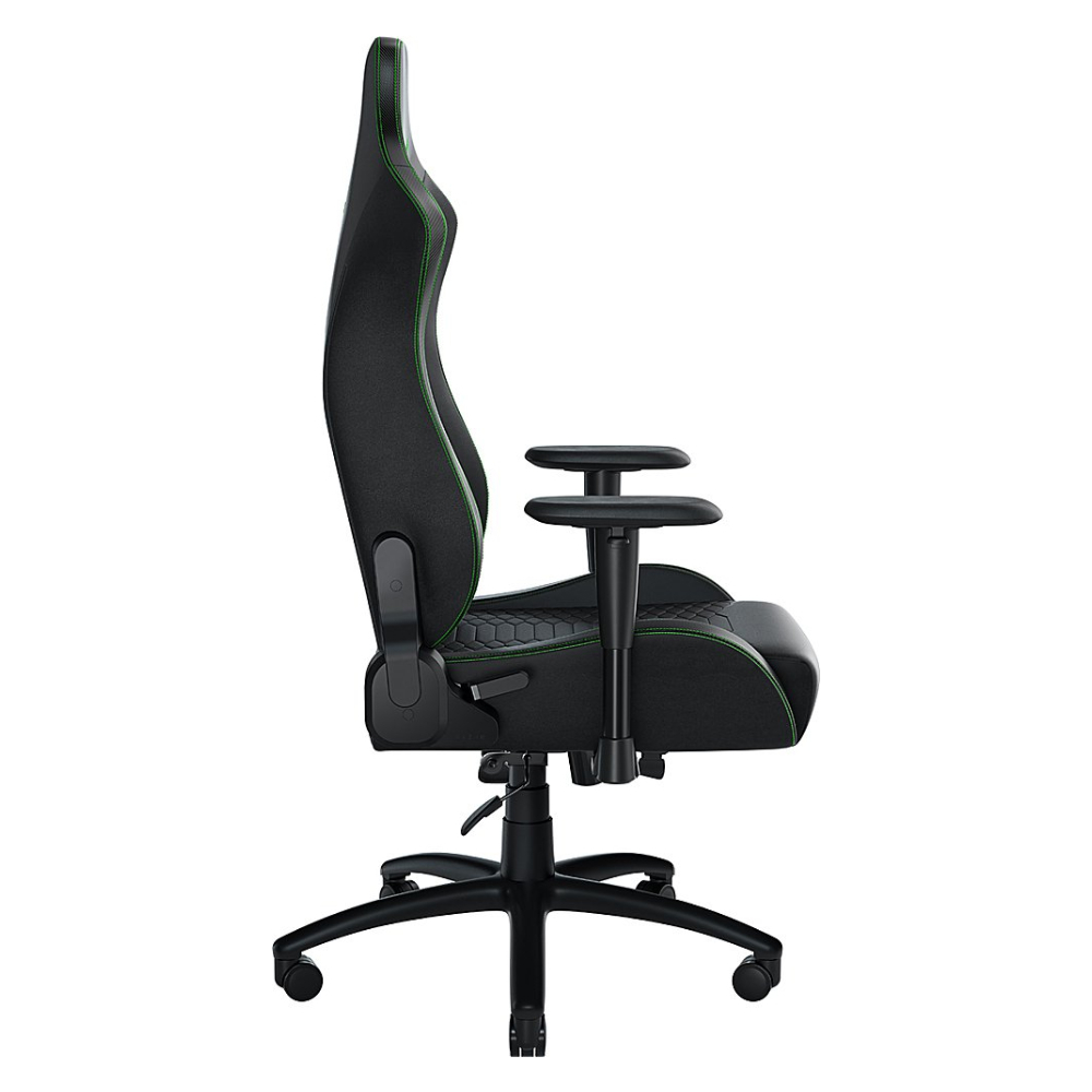 Razer Iskur X XL Siyah/Yeşil 4D Gaming Koltuk