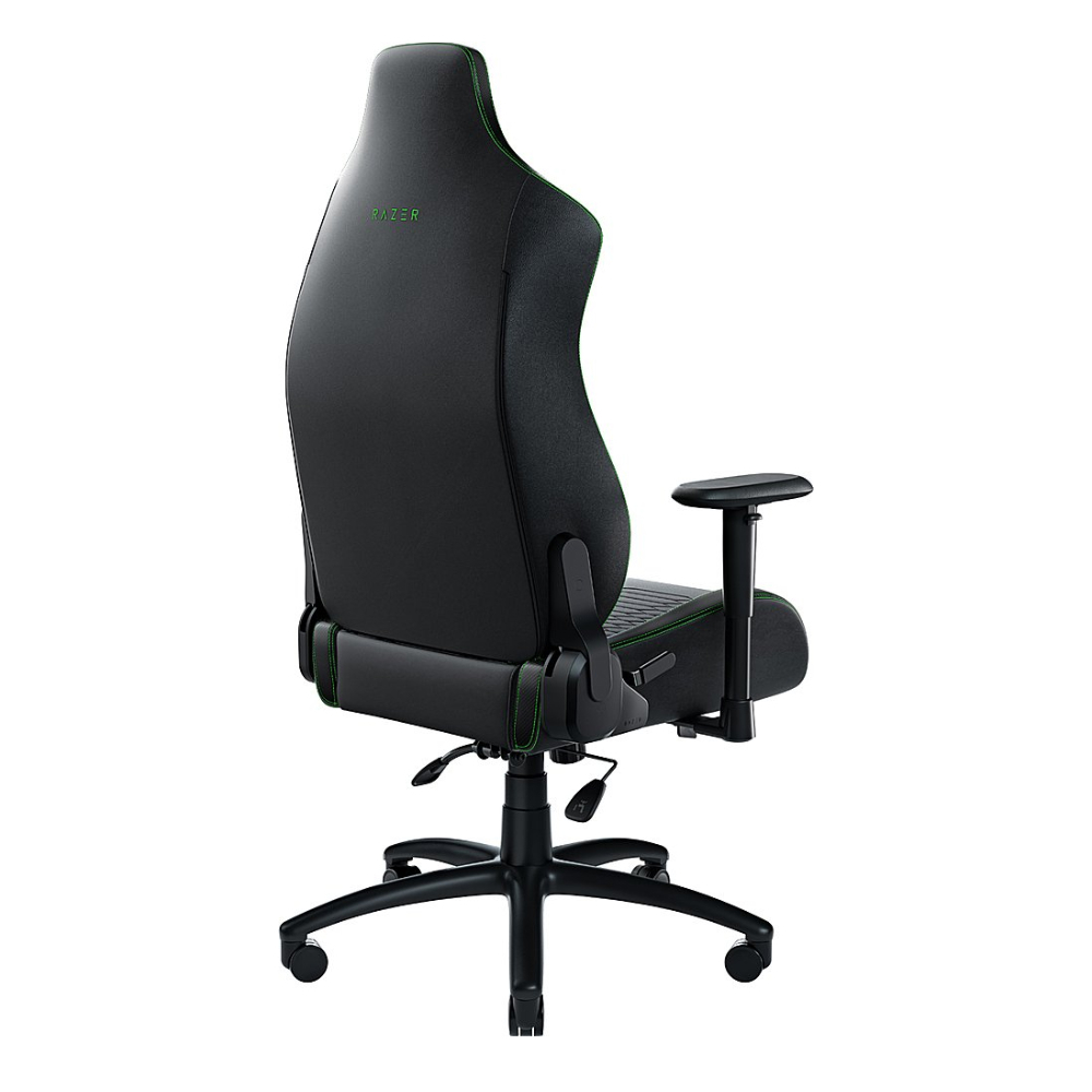 Razer Iskur X XL Siyah/Yeşil 4D Gaming Koltuk