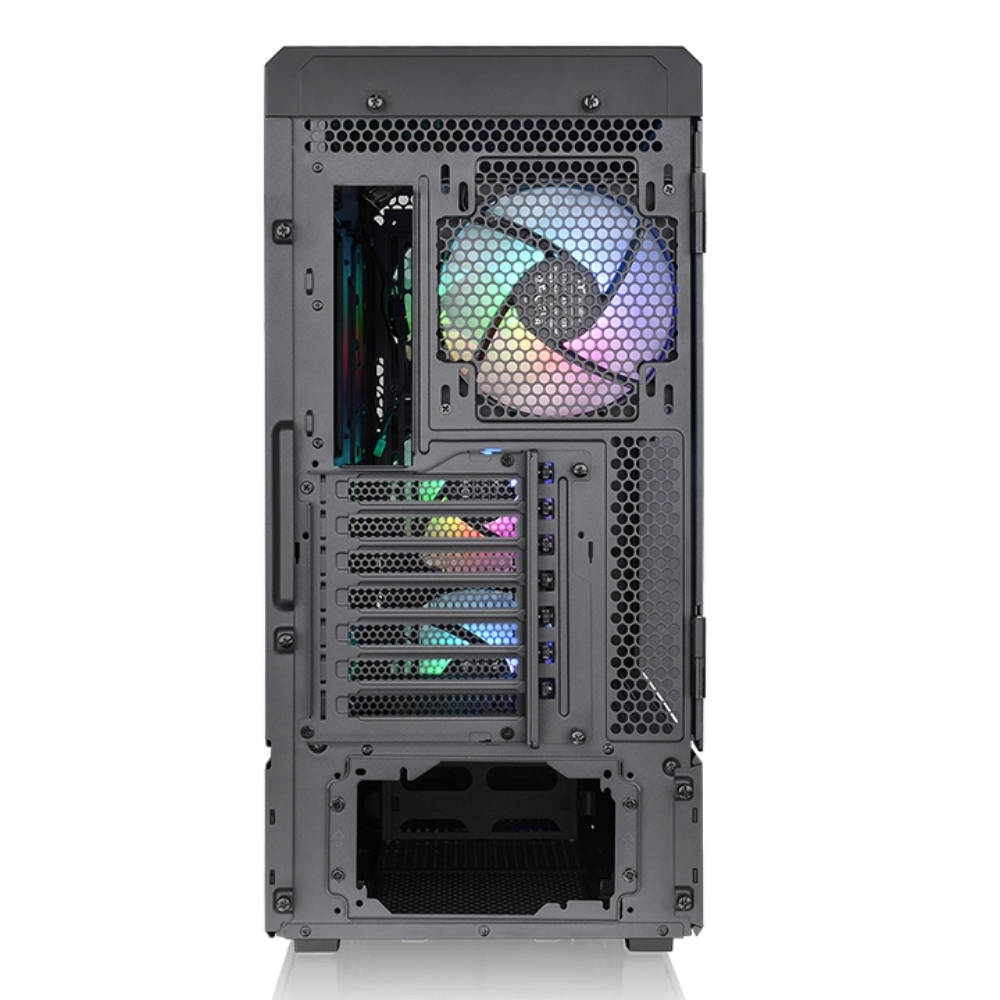 Thermaltake Ceres 500 TG ARGB USB 3.2 Type-C E-ATX Mid Tower Kasa