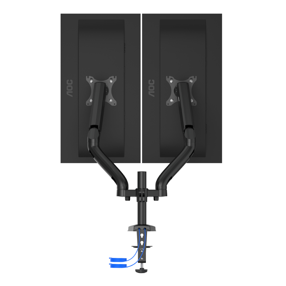 AOC AD110DX 13"-31.5" Monitör Askı Aparatı