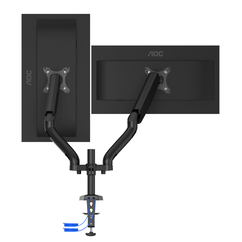 AOC AD110DX 13"-31.5" Monitör Askı Aparatı