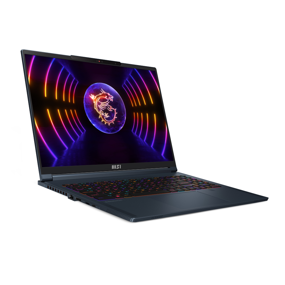 MSI STEALTH 16 STUDIO A13VF-071TR I7-13700H 16GB DDR5 RTX4060 GDDR6 8GB 1TB SSD 16.0 QHD+ 240Hz W11 Notebook 