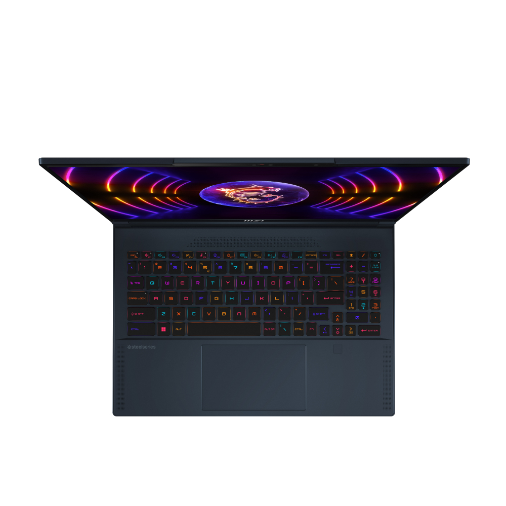 MSI STEALTH 16 STUDIO A13VF-071TR I7-13700H 16GB DDR5 RTX4060 GDDR6 8GB 1TB SSD 16.0 QHD+ 240Hz W11 Notebook 