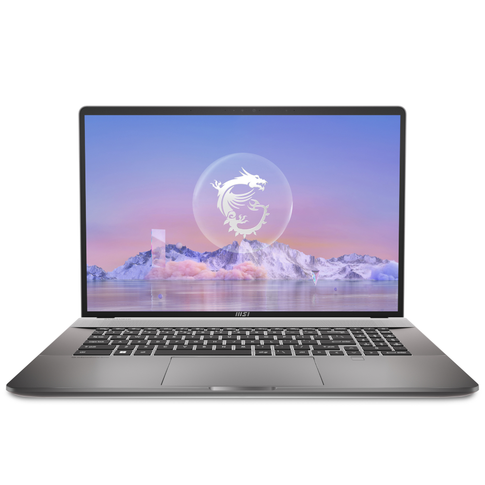 MSI CREATOR PRO Z16HX STUDIO B13VJTO-054TR I7-13700HX 32GB DDR5 RTX2000 GDDR6 8GB 2TB SSD 16.0 QHD+ 120Hz W11P Notebook