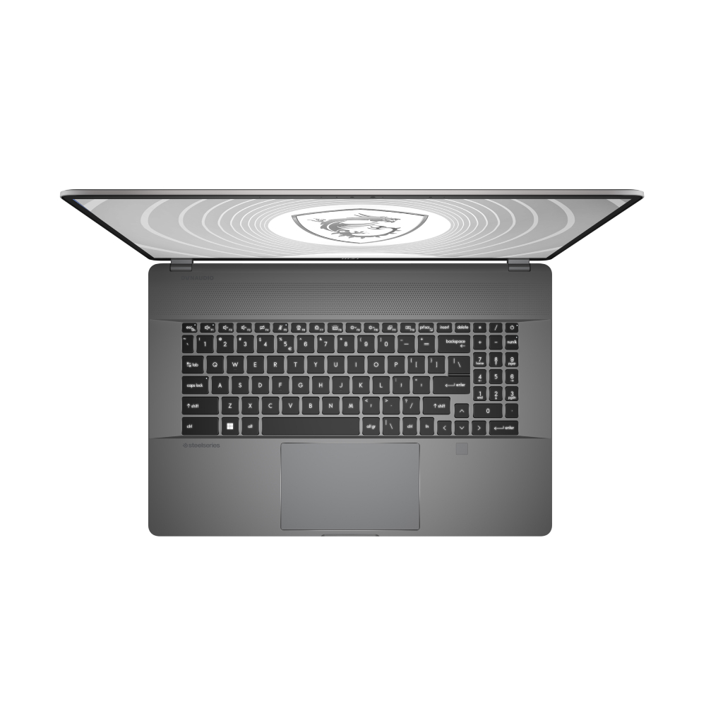 MSI CREATOR PRO Z16HX STUDIO B13VJTO-054TR I7-13700HX 32GB DDR5 RTX2000 GDDR6 8GB 2TB SSD 16.0 QHD+ 120Hz W11P Notebook