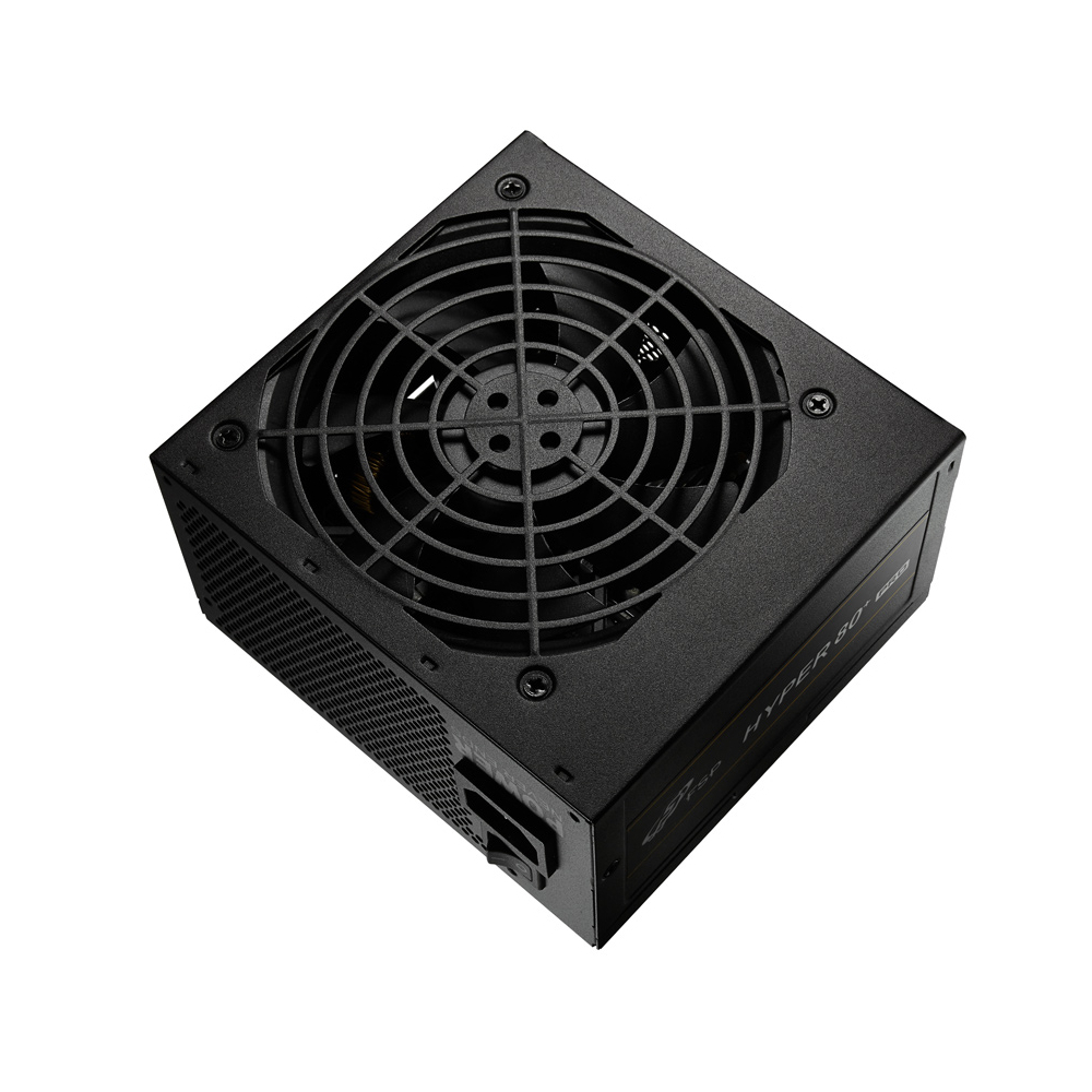 FSP HYPER H3-550 PRO 550W 80+ Bronze PSU