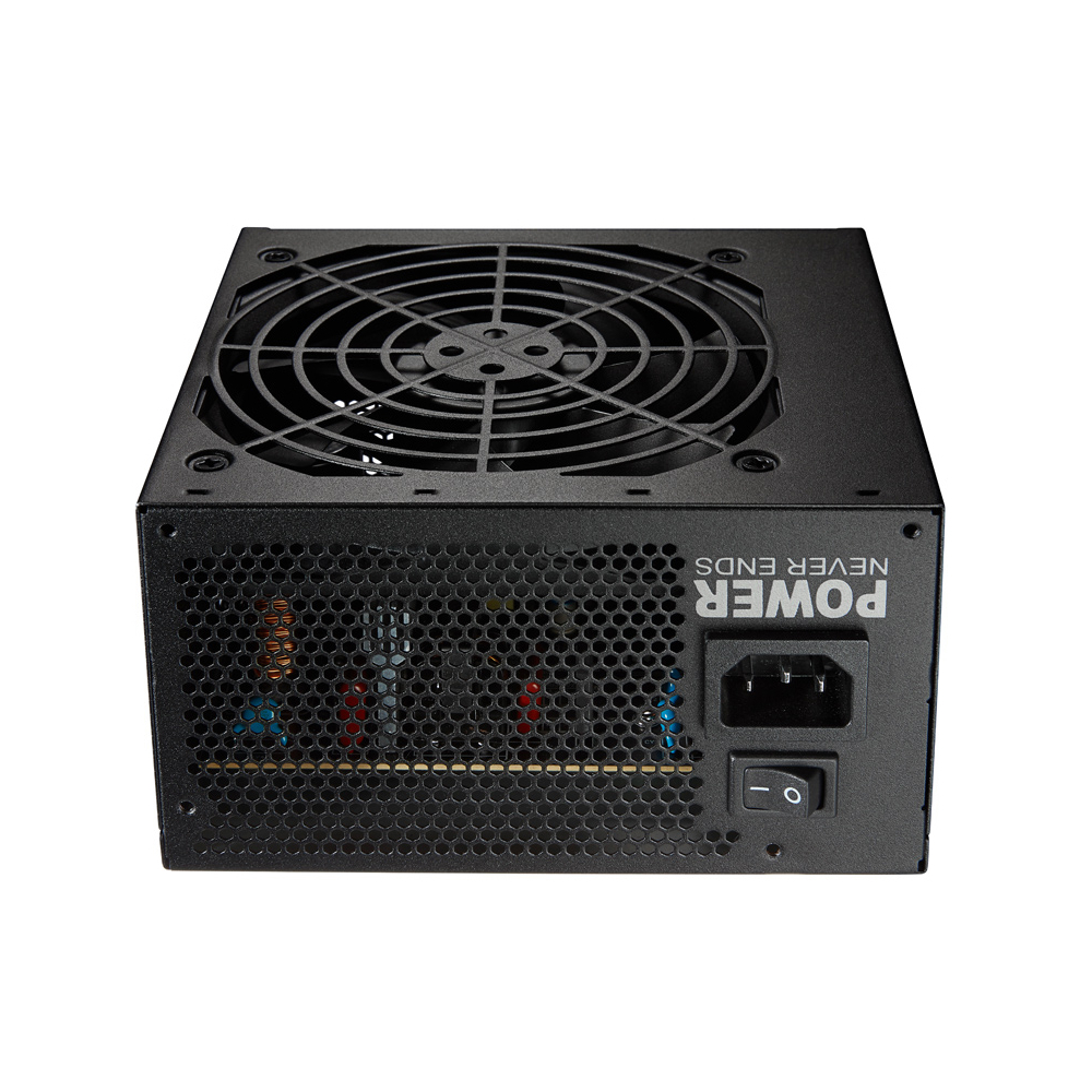 FSP HYPER H3-550 PRO 550W 80+ Bronze PSU