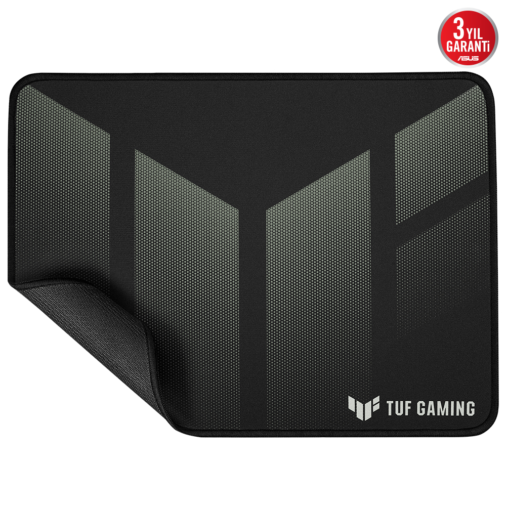 ASUS TUF Gaming P1 Gaming Mouse Pad