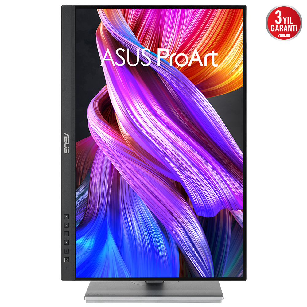 ASUS 24" ProArt PA248CNV 75Hz 5ms Type-C HDMI DP RJ45 USB3.2 AdaptiveSync HDR10 IPS WUXGA Monitör
