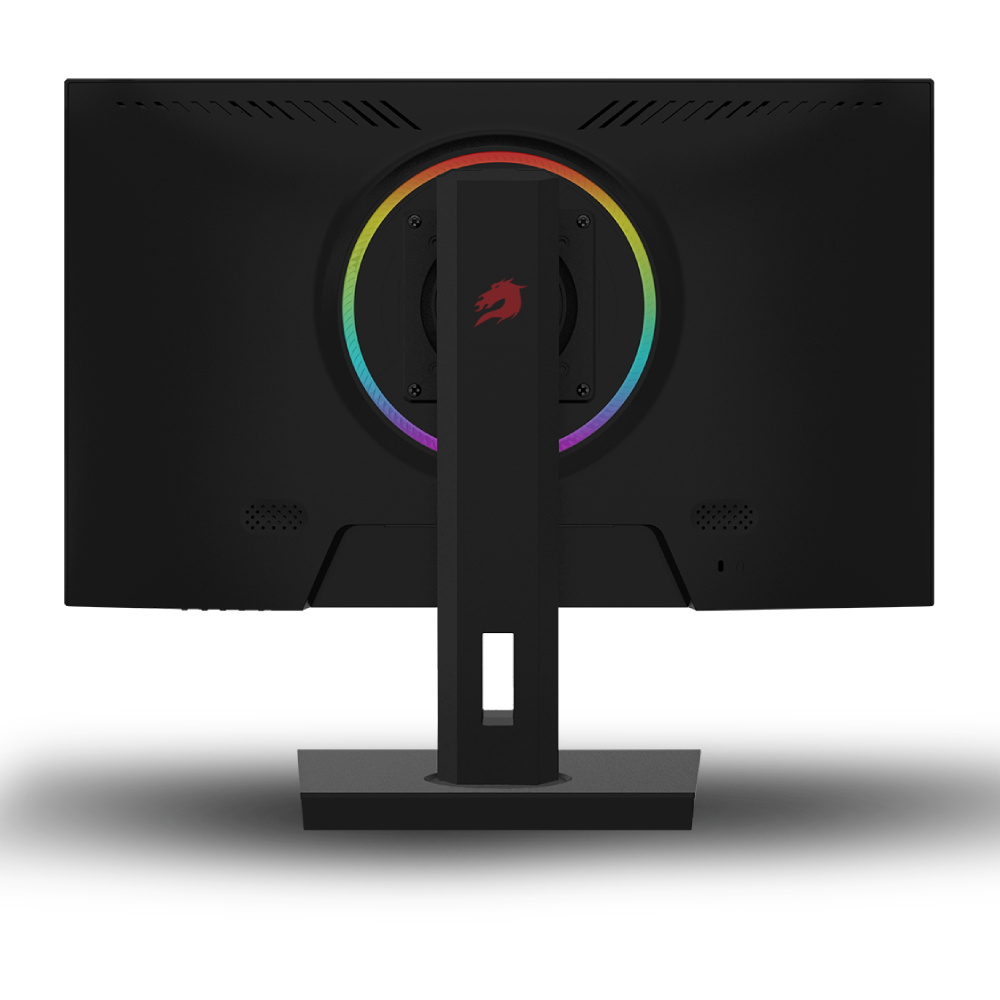 GameBooster GB-2419FF 23.8" 180Hz 1ms FreeSync G-Sync HDMI DP FHD SS IPS Gaming Monitör