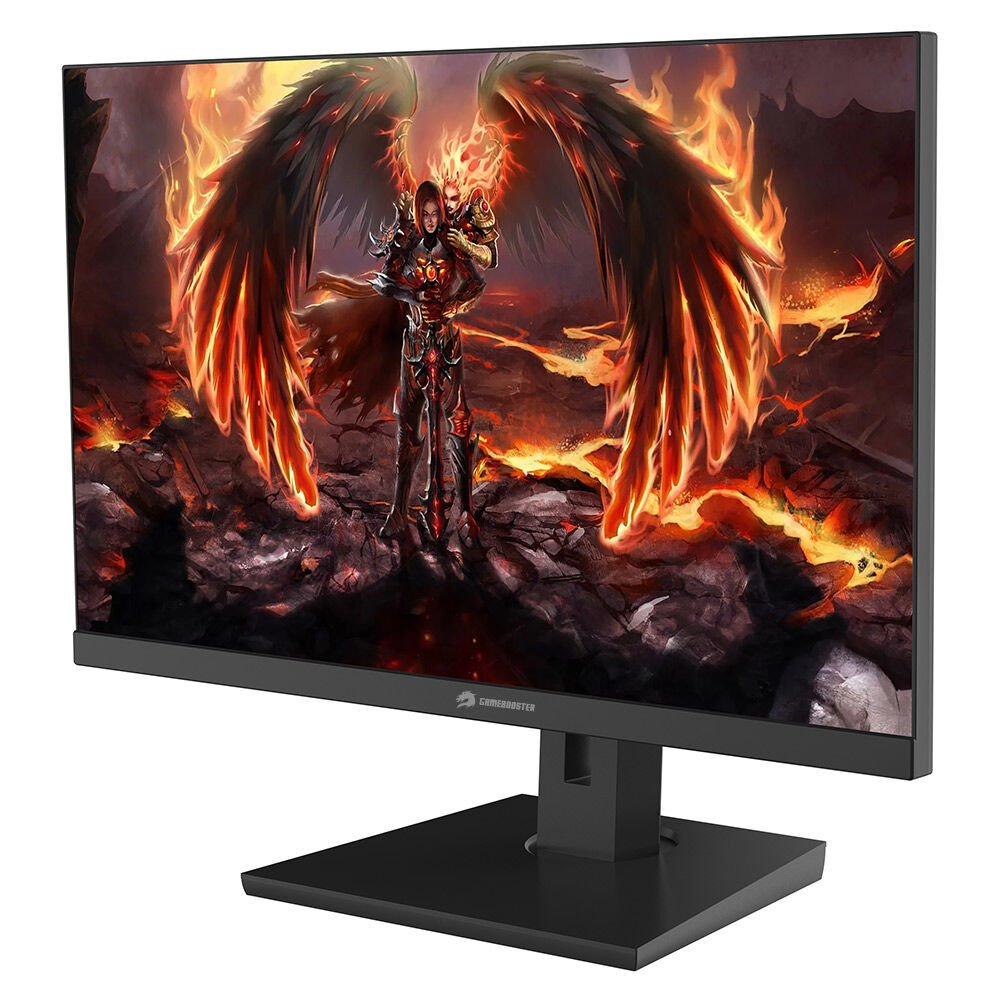 GameBooster GB-2419FF 23.8" 180Hz 1ms FreeSync G-Sync HDMI DP FHD SS IPS Gaming Monitör