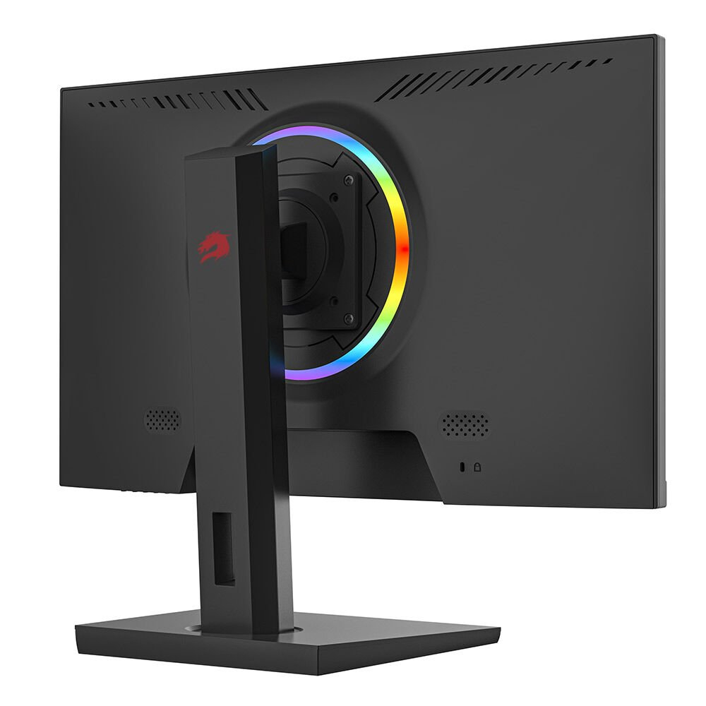 GameBooster GB-2419FF 23.8" 180Hz 1ms FreeSync G-Sync HDMI DP FHD SS IPS Gaming Monitör