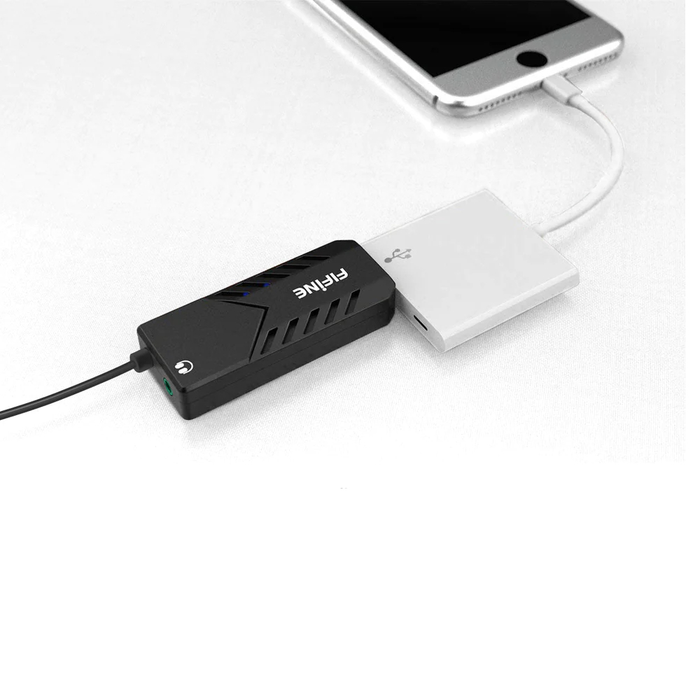 Fifine K053 USB Youtuber Yaka Mikrofonu
