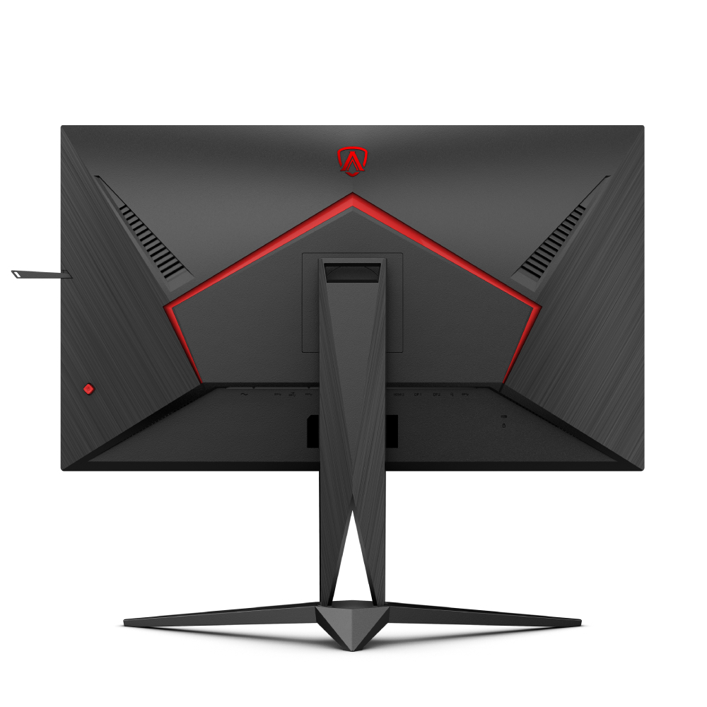 AOC AGON 27" AG275QXN/EU 165Hz 1ms HDMI DP USB 3.2 HDR400 FreeSync Premium QHD VA Gaming Monitör