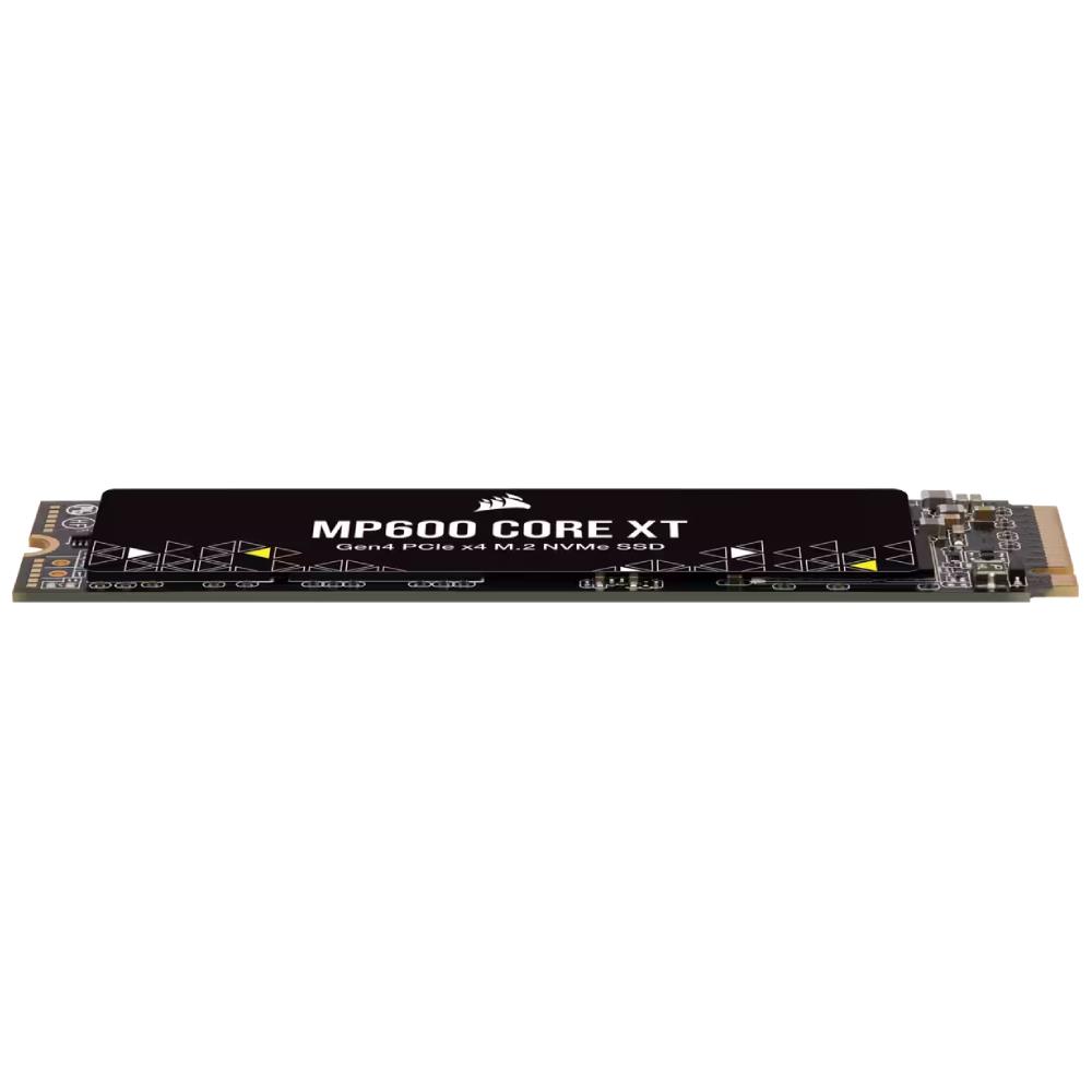 CORSAIR 1TB MP600 CORE XT Gen4 M.2 2280 SSD (5000MB Okuma / 3500MB Yazma) 