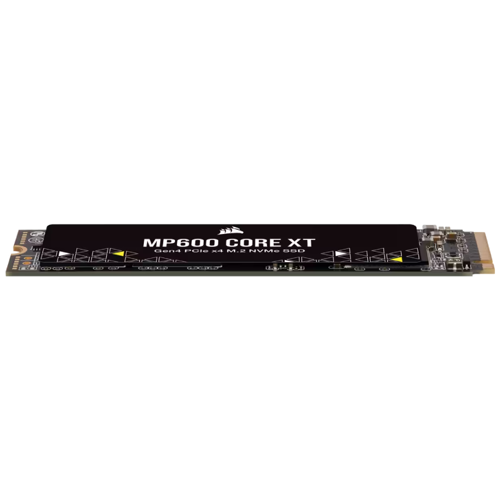 CORSAIR 1TB MP600 CORE XT Gen4 NVMe M.2 2280 SSD (5000MB Okuma / 3500MB Yazma)