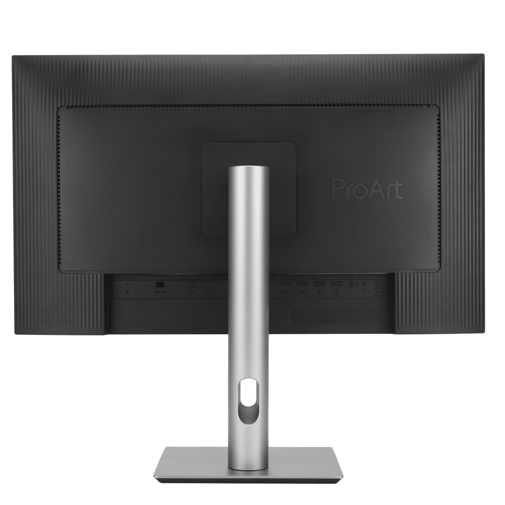 ASUS ProArt PA279CRV 27" 60Hz 5ms HDMI DP USB 3.2 Adaptive-Sync Pivot HDR10 IPS UHD Monitör