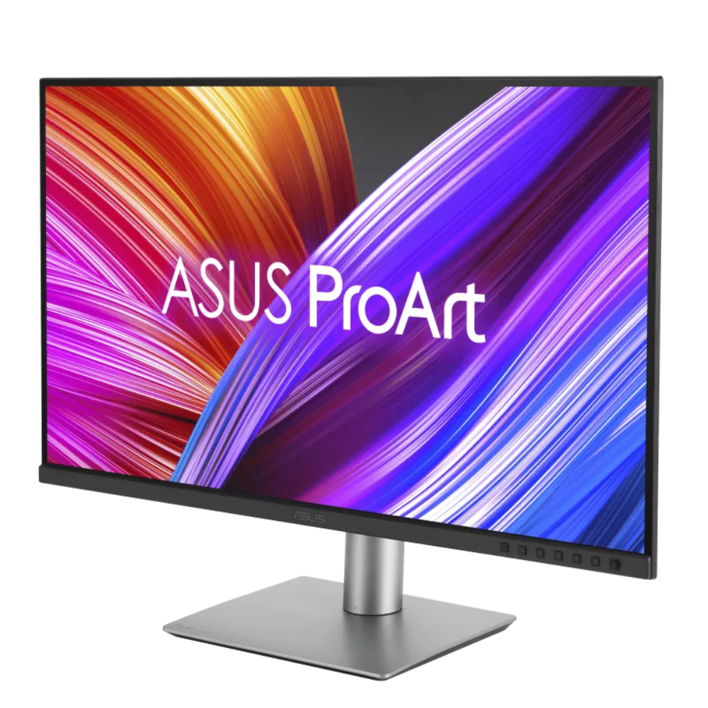 ASUS ProArt PA279CRV 27" 60Hz 5ms HDMI DP USB 3.2 Adaptive-Sync Pivot HDR10 IPS UHD Monitör