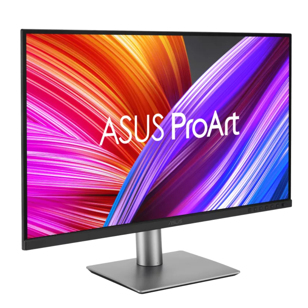 ASUS ProArt PA279CRV 27" 60Hz 5ms HDMI DP USB 3.2 Adaptive-Sync Pivot HDR10 IPS UHD Monitör